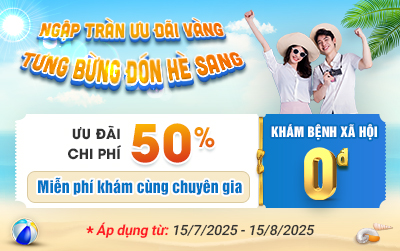 Phòng Khám Đa Khoa Quốc Tế Cộng Đồng