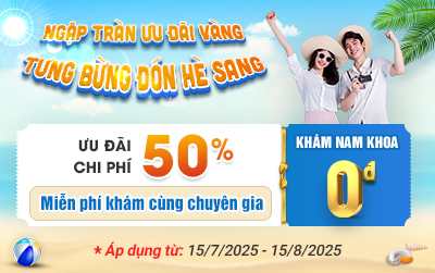 Phòng Khám Đa Khoa Quốc Tế Cộng Đồng