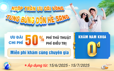 Phòng Khám Đa Khoa Quốc Tế Cộng Đồng