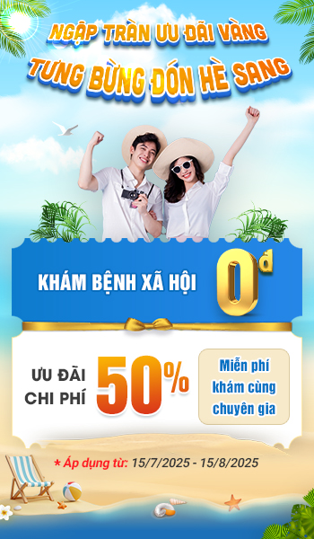 Phòng Khám Đa Khoa Quốc Tế Cộng Đồng