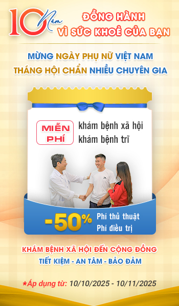 Phòng Khám Đa Khoa Quốc Tế Cộng Đồng