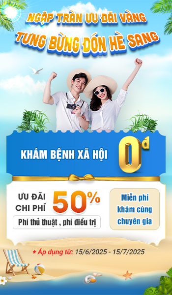Phòng Khám Đa Khoa Quốc Tế Cộng Đồng