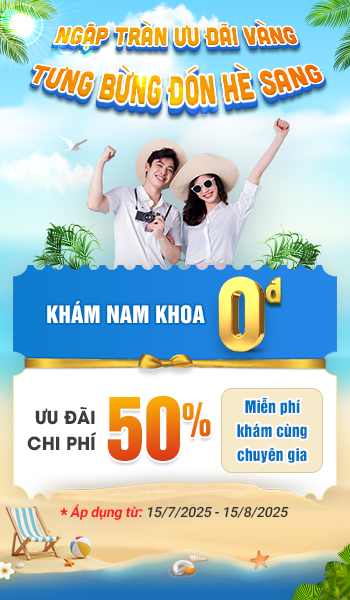 Phòng Khám Đa Khoa Quốc Tế Cộng Đồng