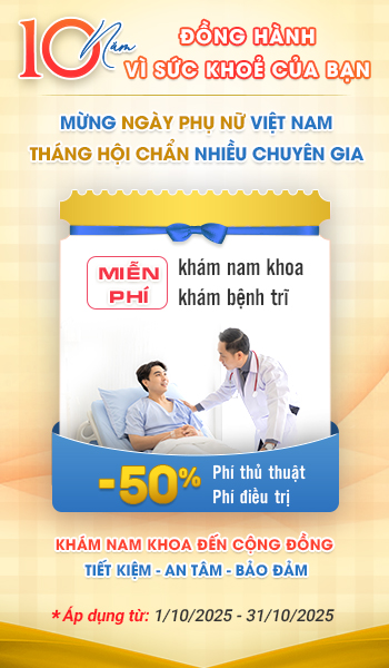 Phòng Khám Đa Khoa Quốc Tế Cộng Đồng