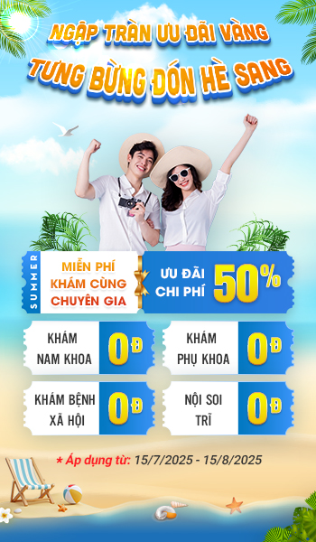 Phòng Khám Đa Khoa Quốc Tế Cộng Đồng