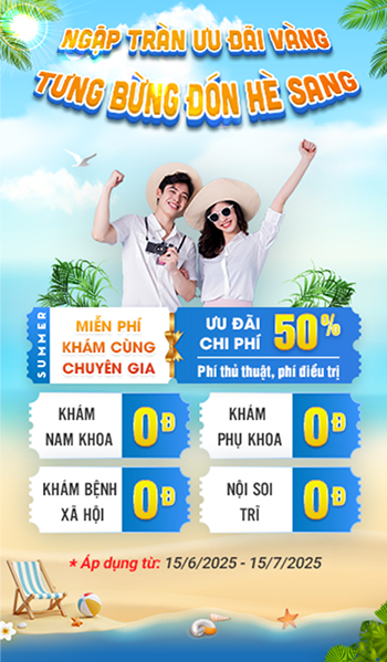 Phòng Khám Đa Khoa Quốc Tế Cộng Đồng