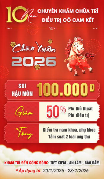 Phòng Khám Đa Khoa Quốc Tế Cộng Đồng