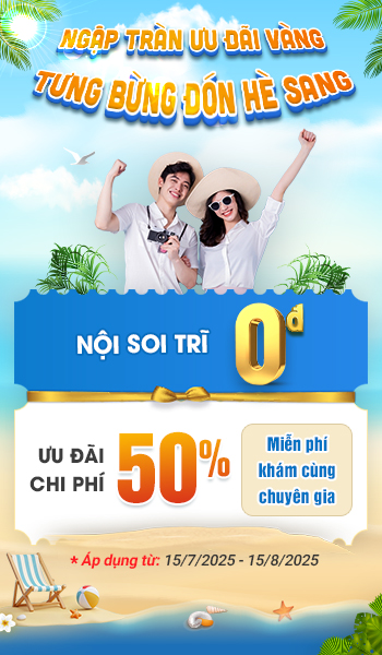 Phòng Khám Đa Khoa Quốc Tế Cộng Đồng