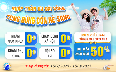 Phòng Khám Đa Khoa Quốc Tế Cộng Đồng