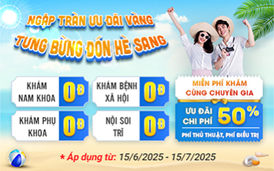 Phòng Khám Đa Khoa Quốc Tế Cộng Đồng