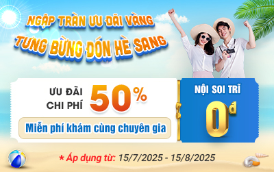 Phòng Khám Đa Khoa Quốc Tế Cộng Đồng