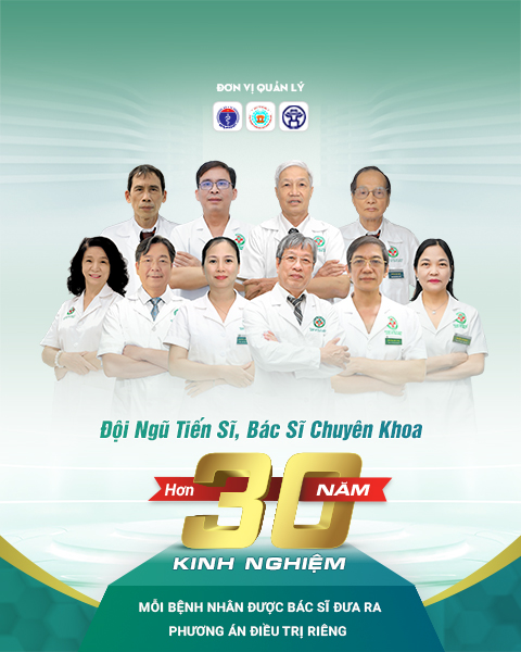 Đa Khoa Quốc Tế Cộng Đồng