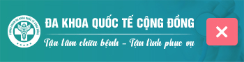 Đa Khoa Quốc Tế Cộng Đồng