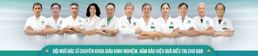 Đa Khoa Quốc Tế Cộng Đồng