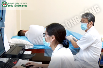 Bật mí địa chỉ nội soi trĩ không đau, không gây mê tại Hà Nội