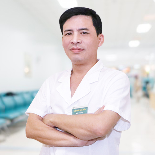 Nguyên Duy Mến