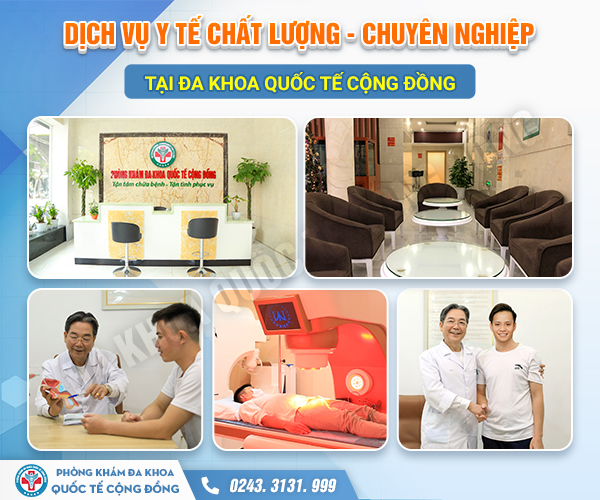 Giang mai và các giai đoạn phát triển bệnh không phải ai cũng biết