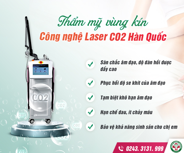 Thẩm mỹ vùng kín kiểu Hàn Quốc – Bí quyết giữ lửa tình yêu