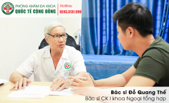 Polyp hậu môn là gì? Dấu hiệu và các biến chứng nguy hiểm