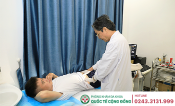Cảnh báo 6 tác hại nguy hiểm của viêm tiết niệu cần lưu ý!