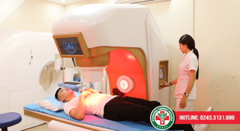 Bệnh nhân chia sẻ về hành trình chữa tiểu đau buốt ra mủ