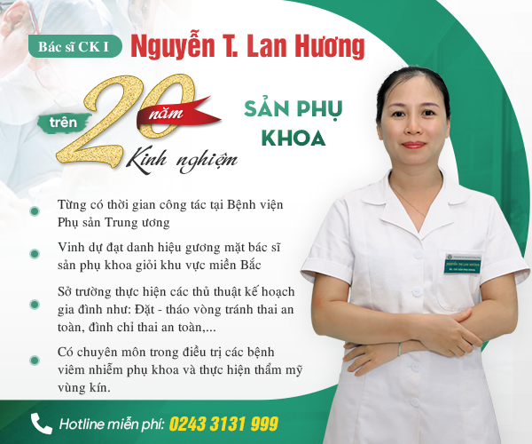 Sưng đau âm đạo có nên đi khám không? Khám ở đâu tốt nhất