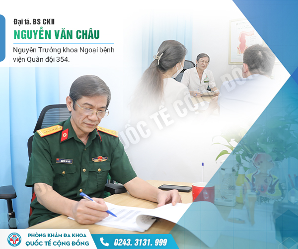 Viêm bàng quang là gì? Có nguy hiểm không và ai dễ mắc bệnh?