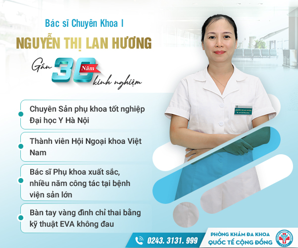 Viêm lộ tuyến có nên quan hệ không và giải đáp từ chuyên gia
