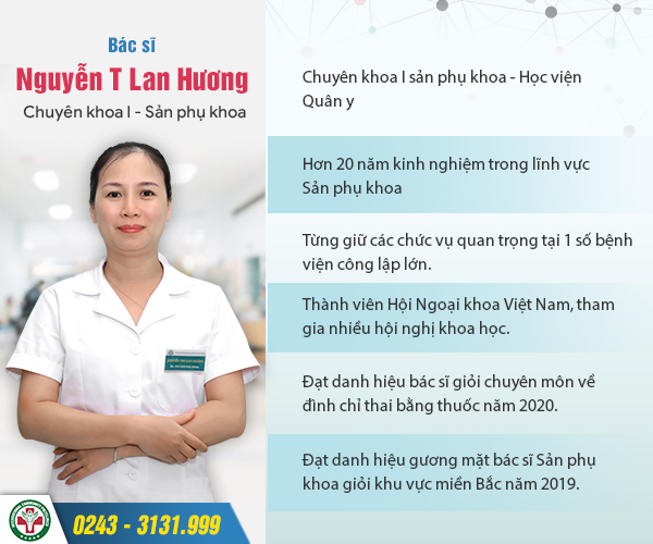 Cắt môi bé siêu chỉnh hình thẩm mỹ với Bác sĩ sản phụ khoa danh tiếng