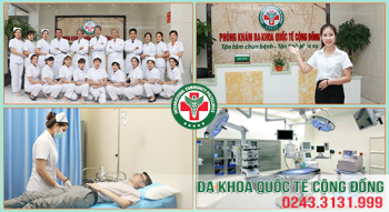 Lưu lại địa chỉ chữa yếu sinh lý tốt nhất hiện nay!