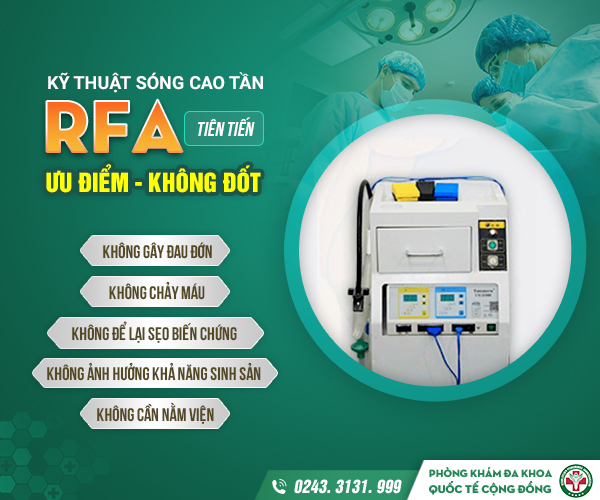 Tại sao có hiện tượng ra khí hư màu đỏ?