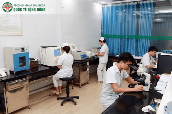 Kênh Hỗ Trợ Tư Vấn Online Bảo Mật Về Bệnh Mụn Rộp Sinh Dục Tại Hà Nội