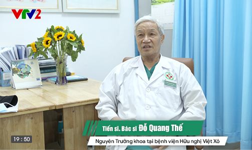 Bác sĩ chuyên khoa chia sẻ quy trình cắt bao quy đầu từ A-Z