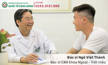 Giải mã các cấp độ bệnh trĩ – Hiểu đúng để trị đúng