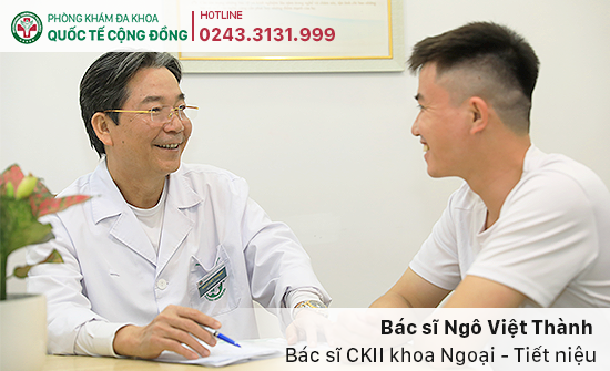Chi phí chữa viêm tuyến tiền liệt bao nhiêu tiền? Bảng giá cập nhất mới nhất hiện nay