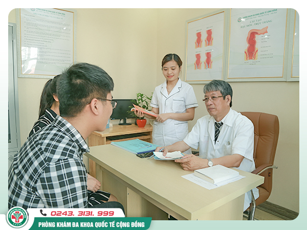 Đau hậu môn là cảnh báo bệnh gì? Để bệnh tự khỏi có được không?