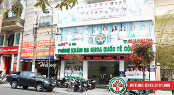 Chi phí chữa bệnh lậu bao nhiêu tiền? – Bảng giá mới cập nhật