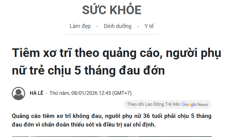 Cách chữa bệnh trĩ: Bạn đang chữa hay đang khiến trĩ nặng thêm mỗi ngày?