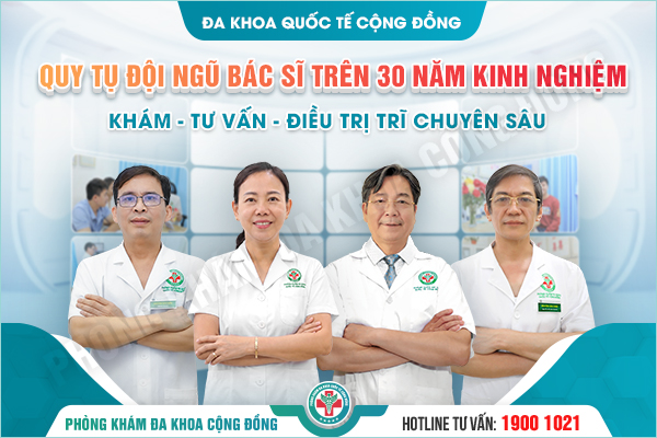 Mụn Sùi Hậu Môn – Bệnh Lý Nguy Hiểm Thường Bị Nhầm Là Trĩ
